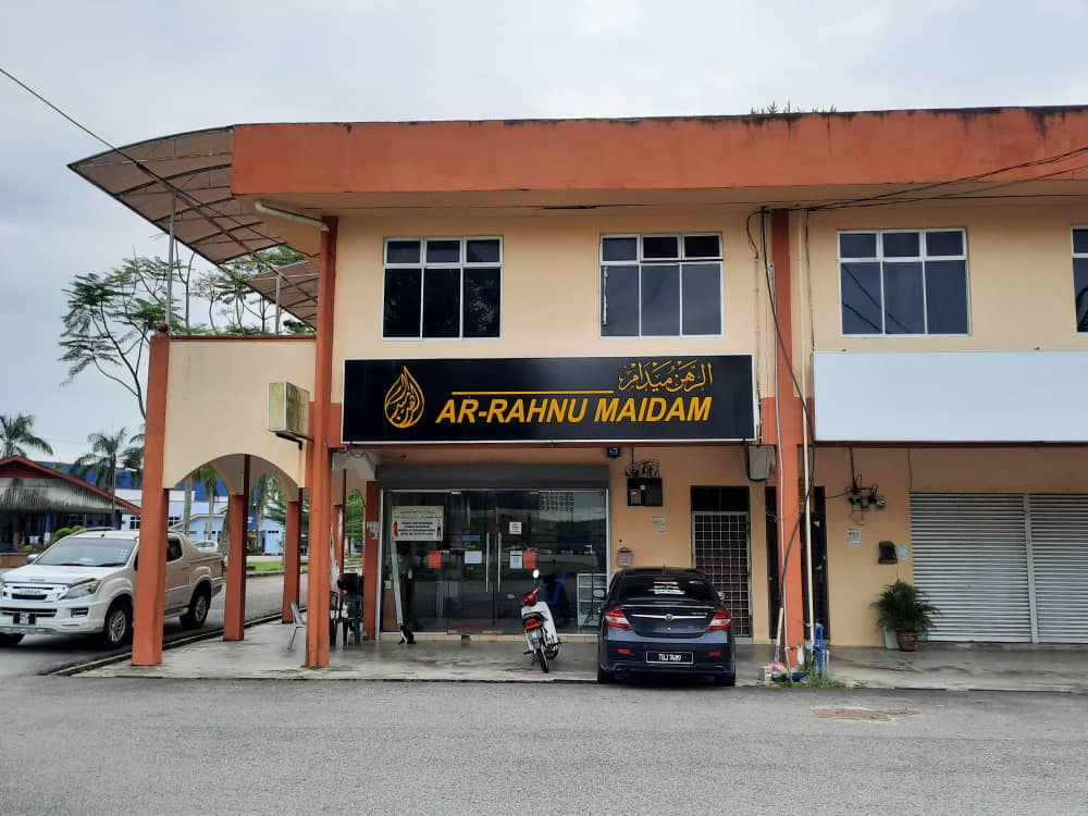 Maidam Property Sdn Bhd