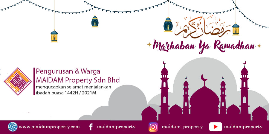 Maidam Property Sdn Bhd