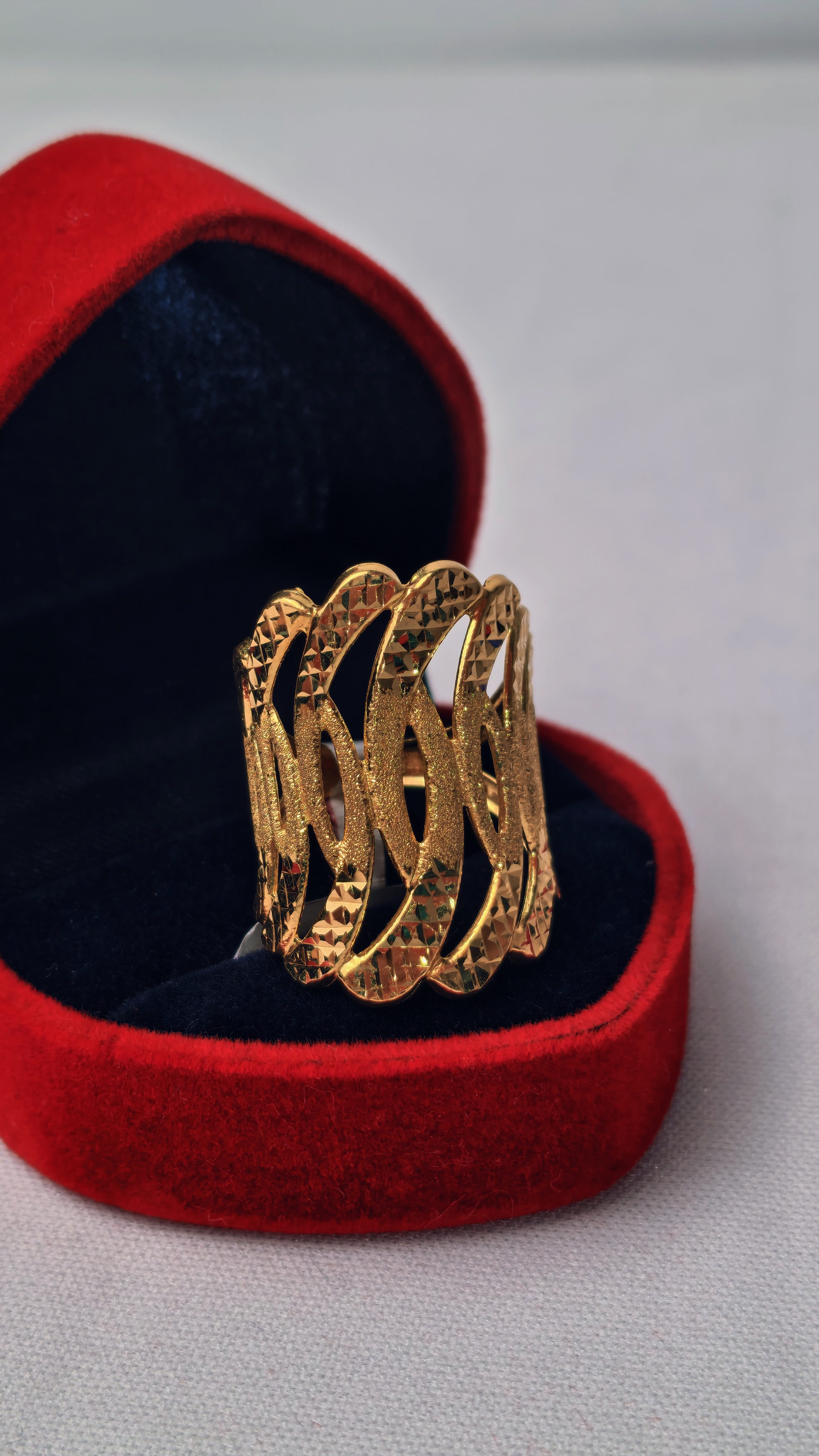 Cincin 2.41g