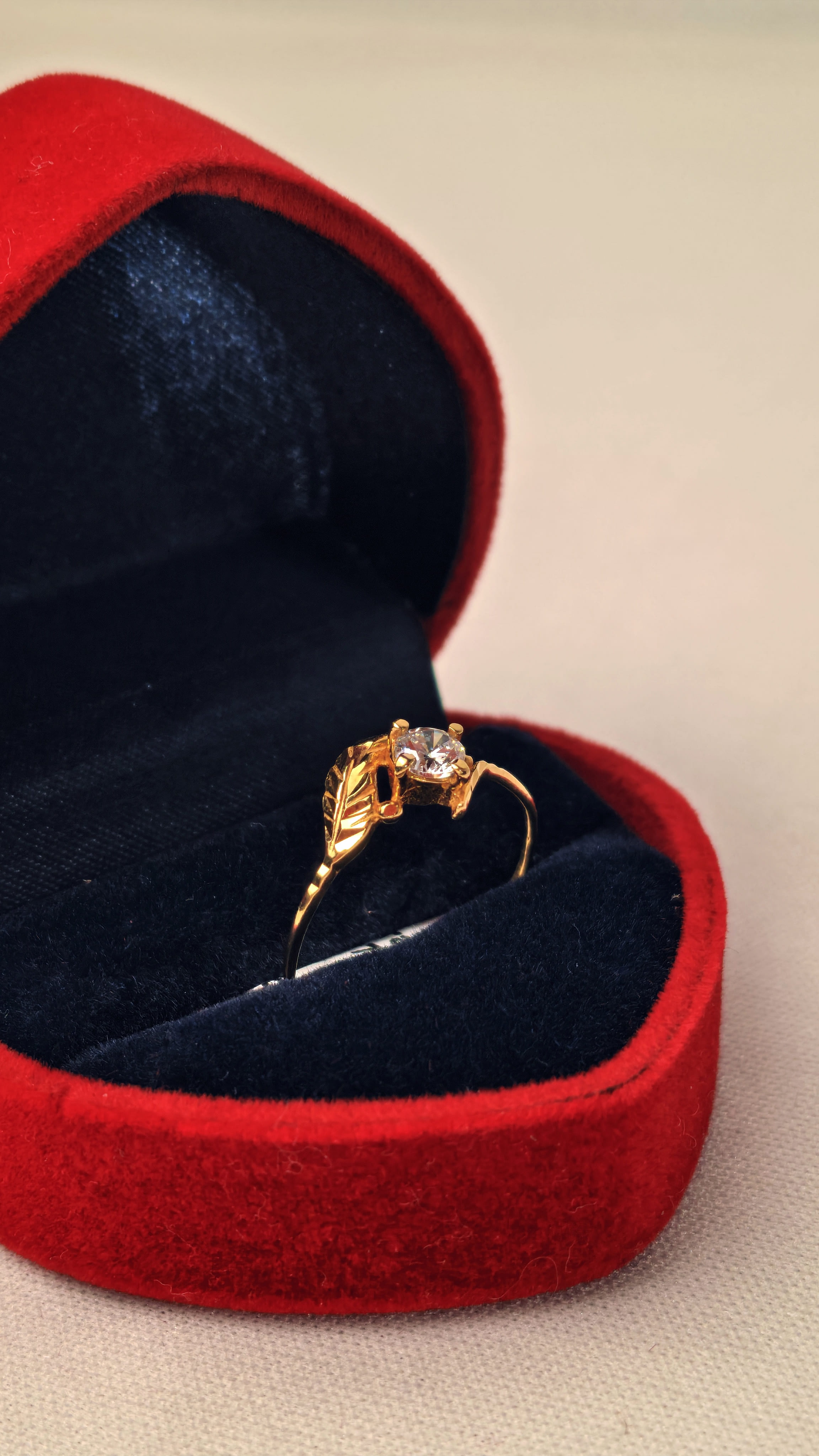 Cincin 1.07g