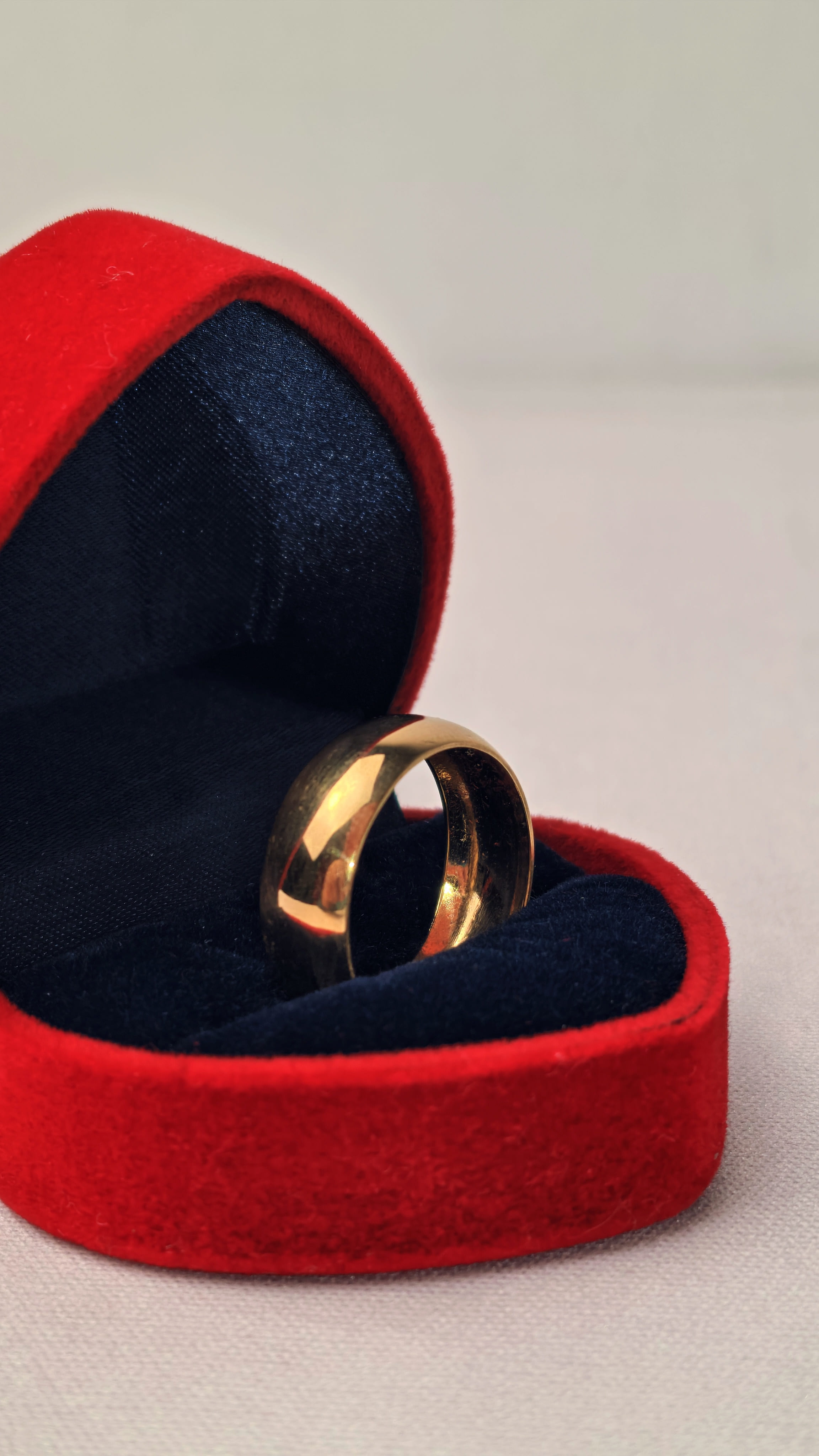 Cincin 3.42g