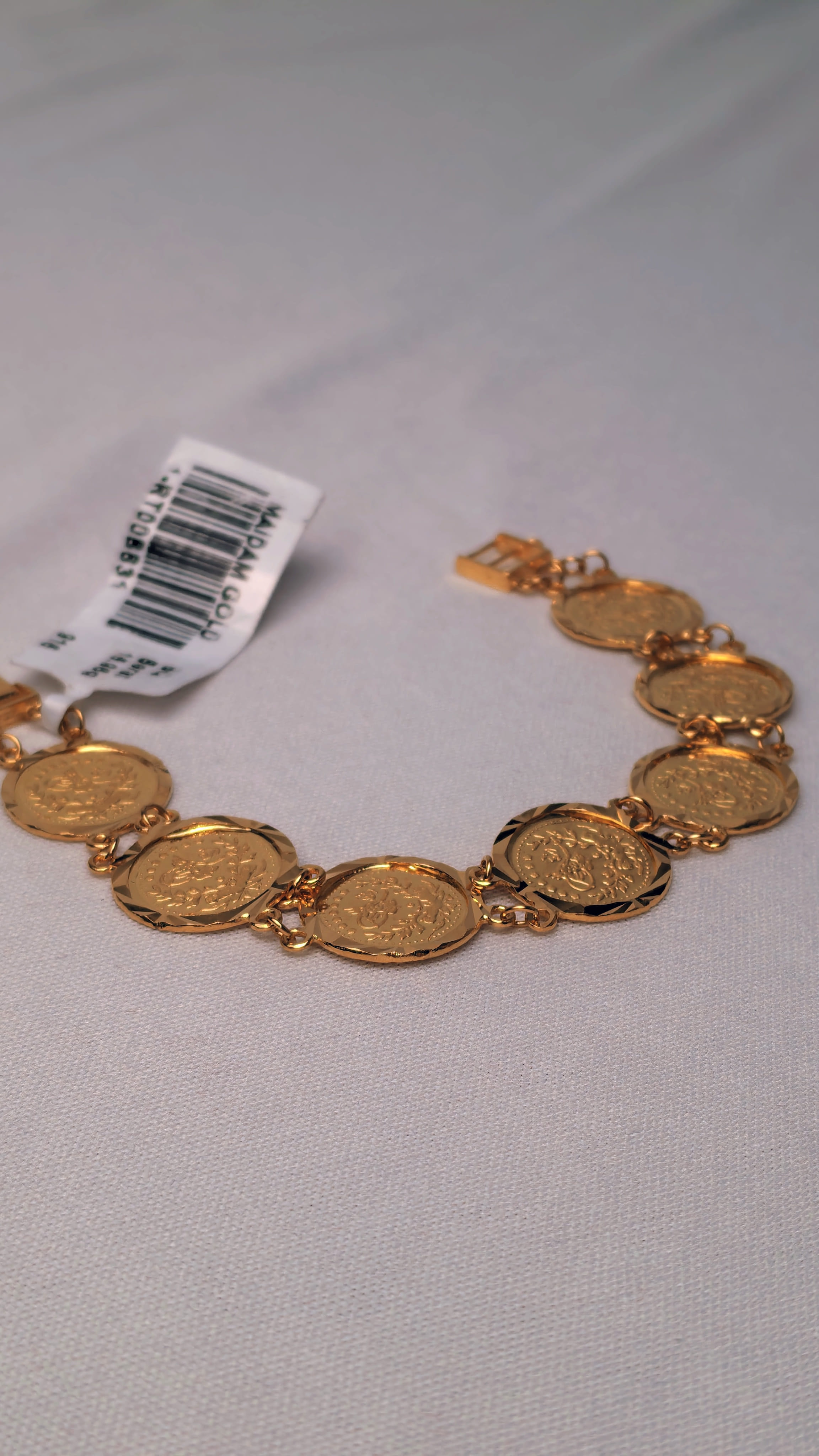Rantai Tangan 15.96g