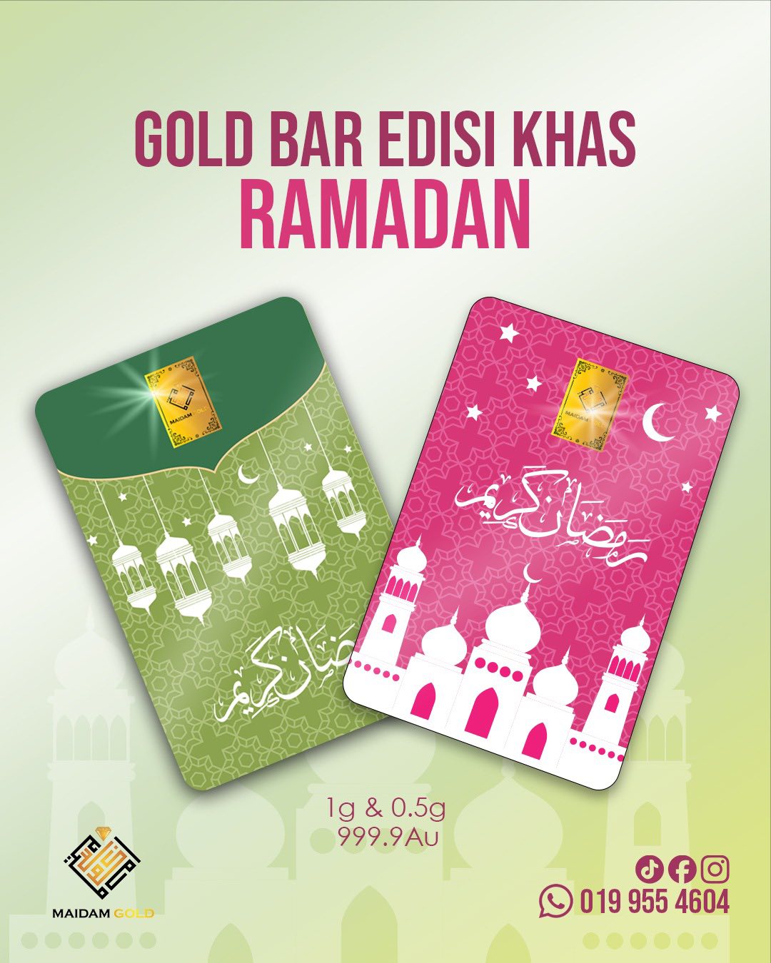 Edisi Khas Ramadan