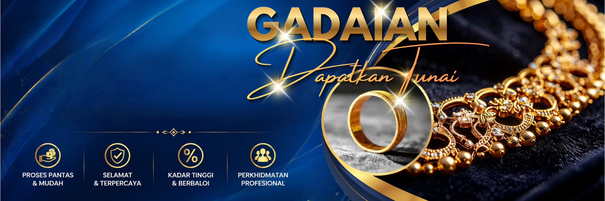 Category Banner